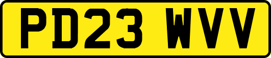 PD23WVV