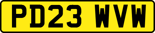 PD23WVW