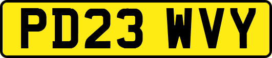 PD23WVY