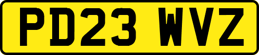 PD23WVZ