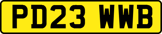 PD23WWB