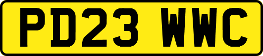 PD23WWC