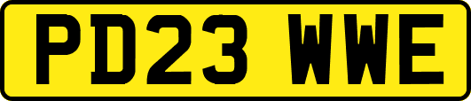 PD23WWE