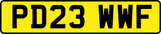 PD23WWF
