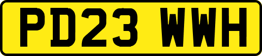 PD23WWH