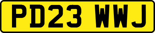 PD23WWJ