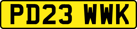 PD23WWK