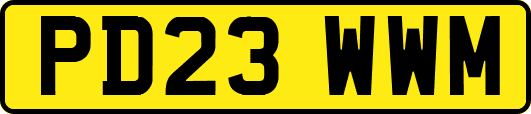 PD23WWM