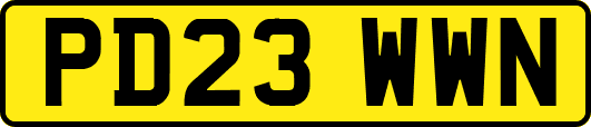 PD23WWN