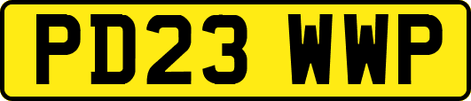 PD23WWP