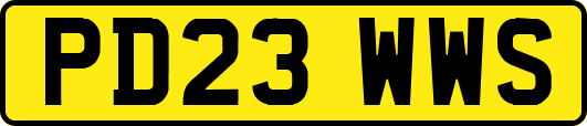 PD23WWS