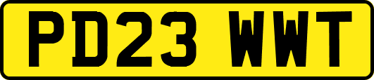 PD23WWT