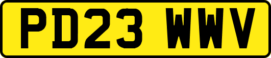 PD23WWV
