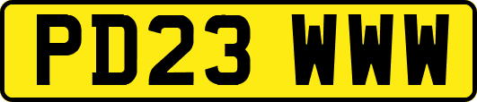 PD23WWW