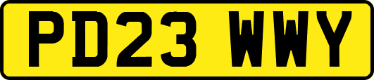 PD23WWY