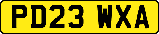 PD23WXA