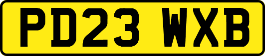 PD23WXB