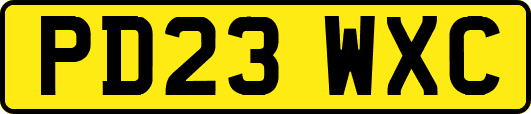 PD23WXC