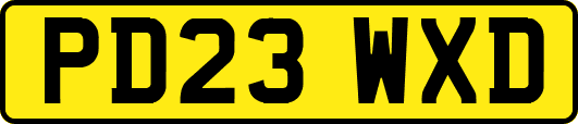 PD23WXD