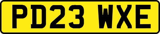 PD23WXE