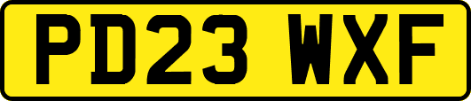 PD23WXF