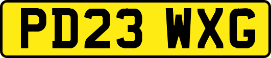 PD23WXG