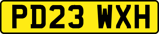 PD23WXH