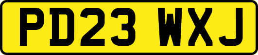 PD23WXJ