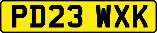 PD23WXK