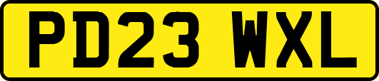 PD23WXL
