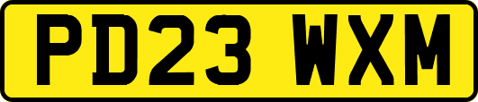 PD23WXM
