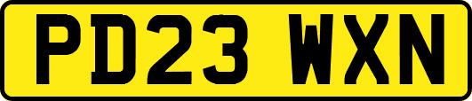 PD23WXN