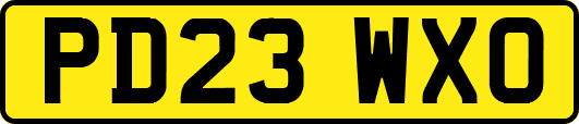 PD23WXO