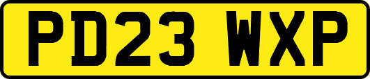 PD23WXP