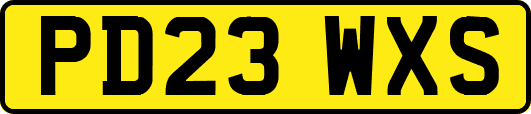 PD23WXS