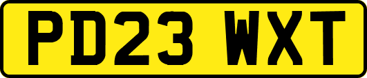 PD23WXT