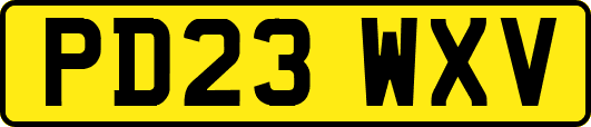 PD23WXV