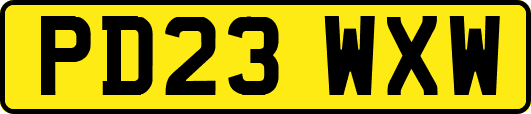 PD23WXW