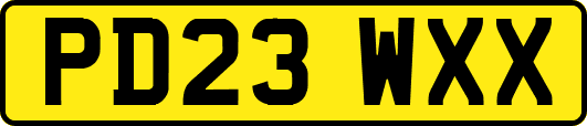 PD23WXX