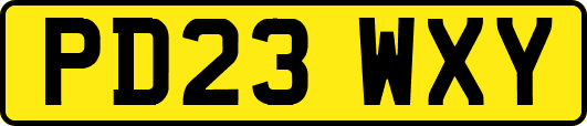 PD23WXY