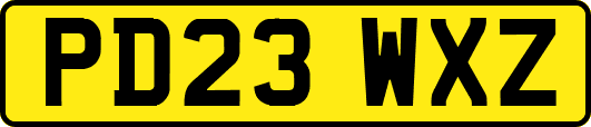 PD23WXZ
