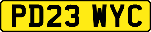 PD23WYC