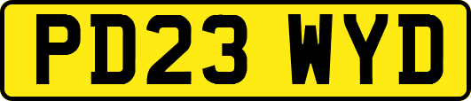 PD23WYD