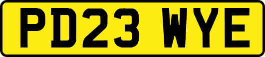 PD23WYE
