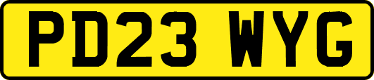 PD23WYG