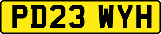 PD23WYH