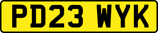 PD23WYK