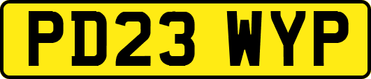 PD23WYP