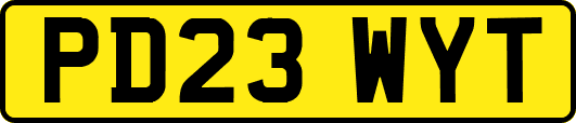 PD23WYT