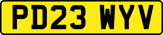PD23WYV